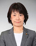 久野　須賀子の写真