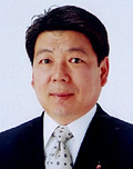 和田　学の写真